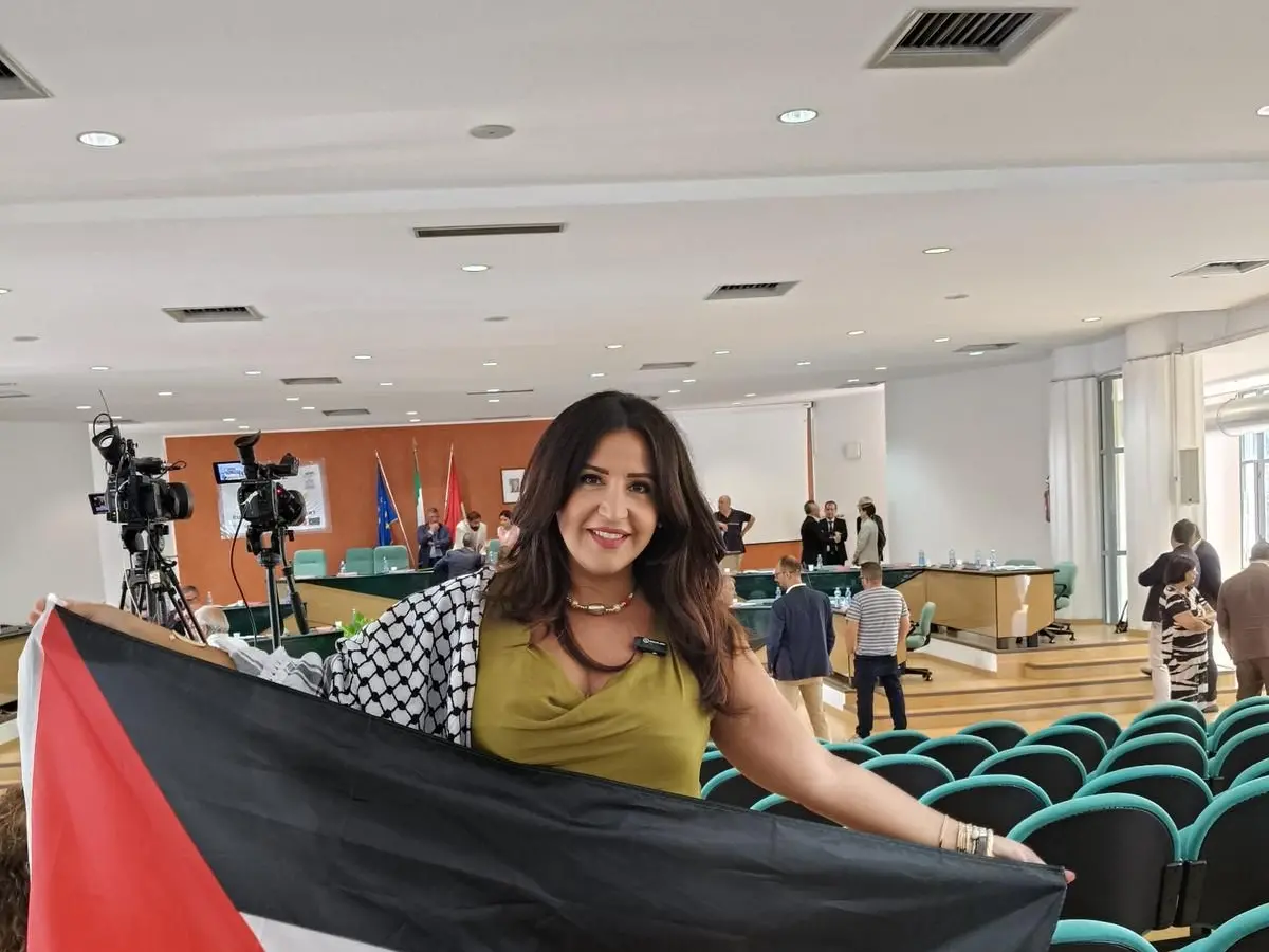 Stato di Palestina, anche il consiglio comunale di Rende ne chiede il riconoscimento