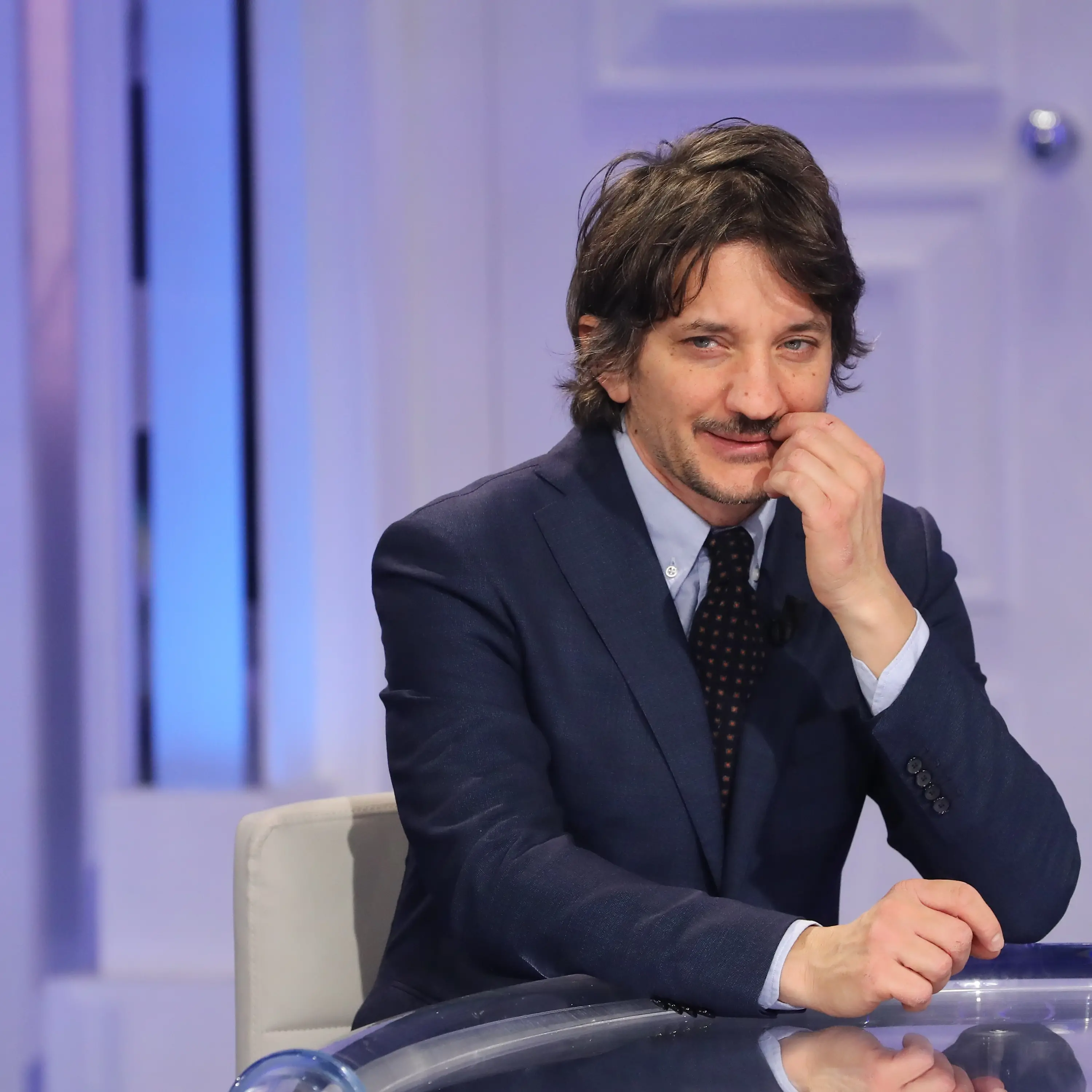 La Calabria alla riscossa per salvare il pluralismo di Mediaset: Giordano trasloca e Labate conquista il mercoledì di Rete4\n
