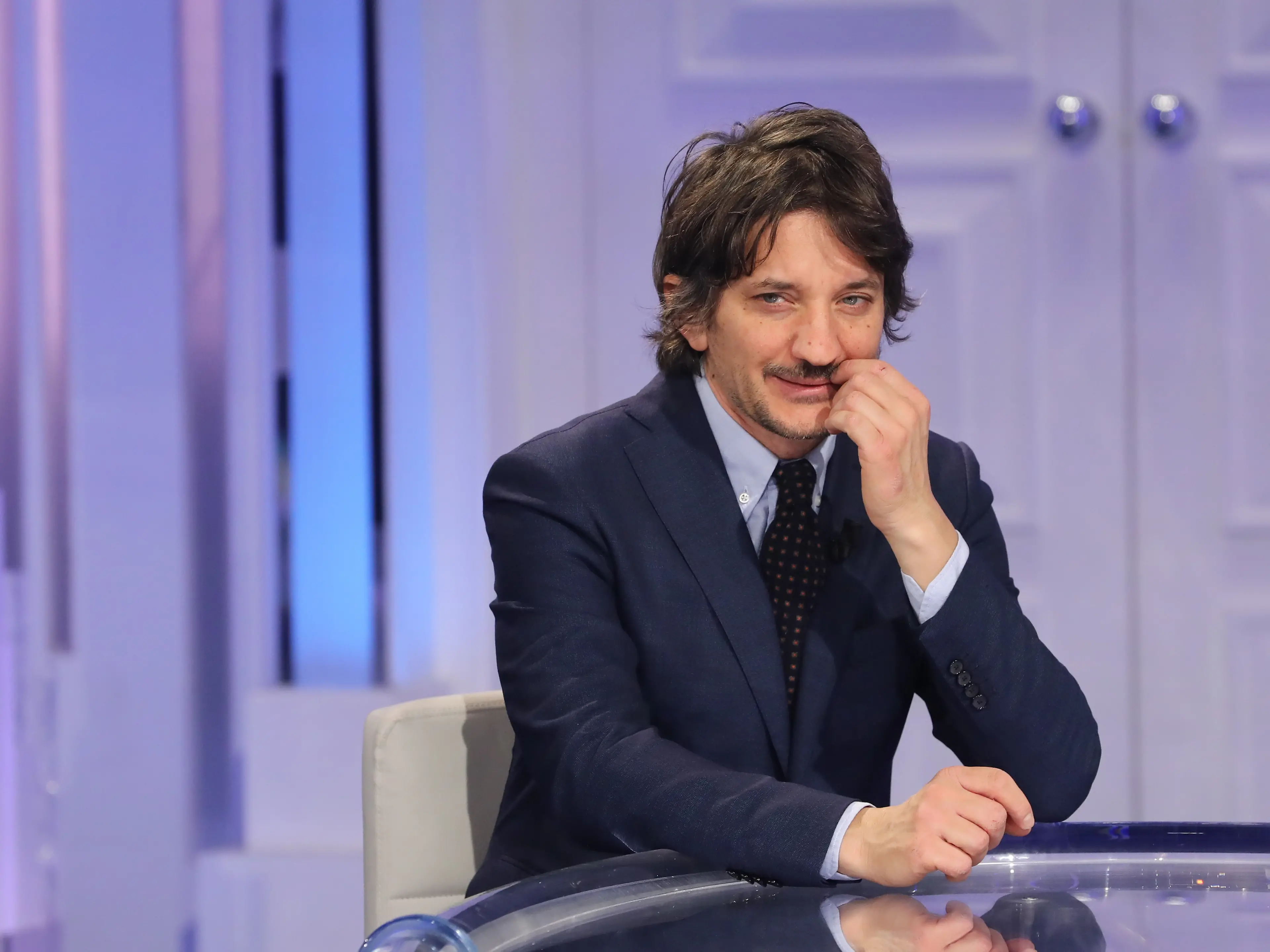 La Calabria alla riscossa per salvare il pluralismo di Mediaset: Giordano trasloca e Labate conquista il mercoledì di Rete4\n