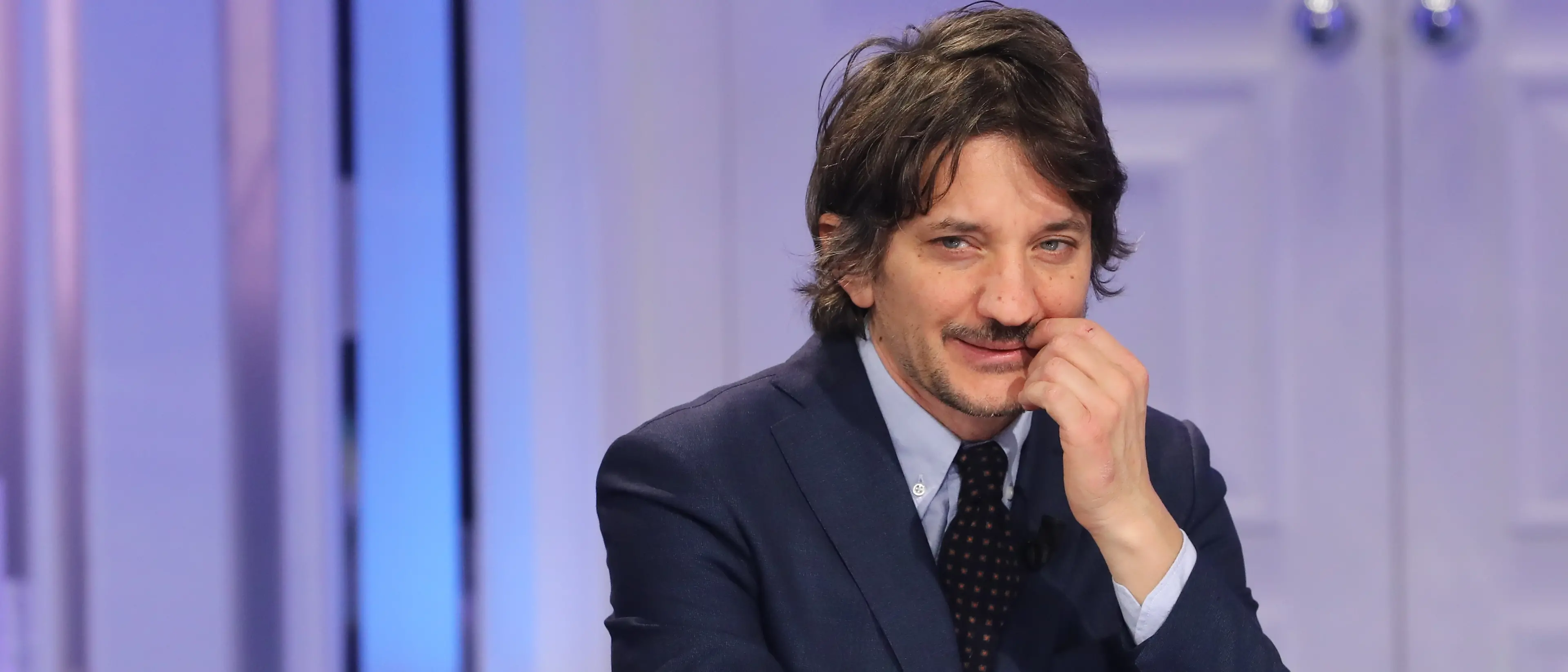 La Calabria alla riscossa per salvare il pluralismo di Mediaset: Giordano trasloca e Labate conquista il mercoledì di Rete4\n