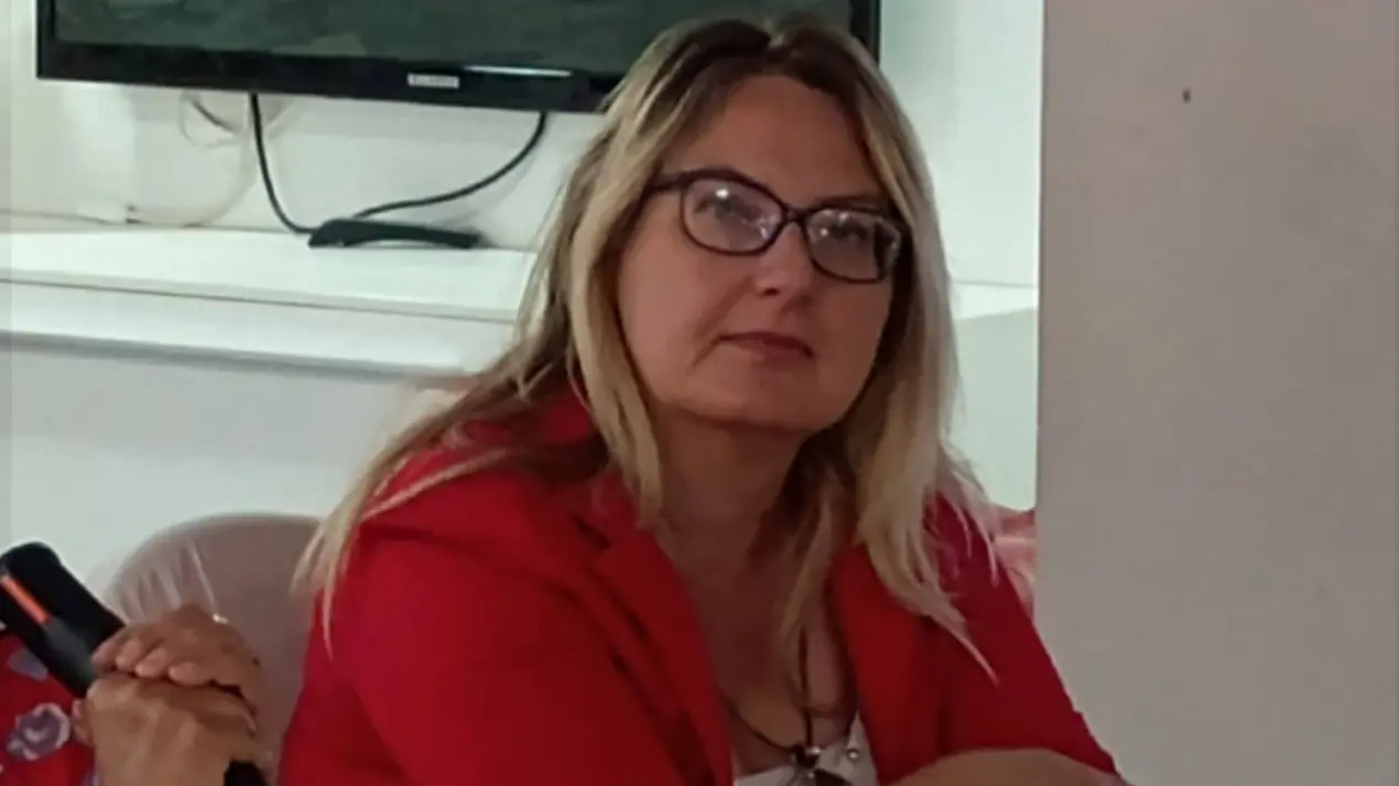 Intimidazioni a San Giovanni in Fiore, nel mirino la presidente dell’associazione Donne e diritti\n