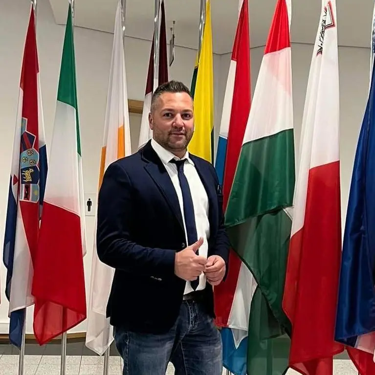 Lamezia, Fratelli d’Italia plaude alla nomina di Antonio Lorena a capogruppo in Consiglio comunale\n