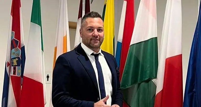 Lamezia, Fratelli d’Italia plaude alla nomina di Antonio Lorena a capogruppo in Consiglio comunale\n