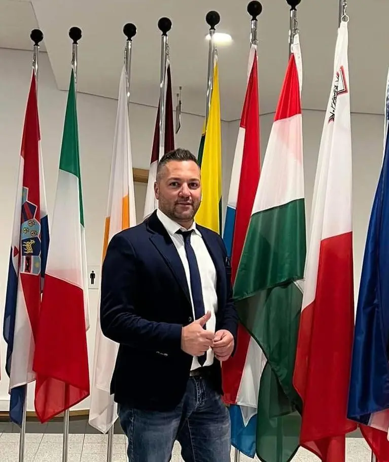 Lamezia, Fratelli d’Italia plaude alla nomina di Antonio Lorena a capogruppo in Consiglio comunale\n