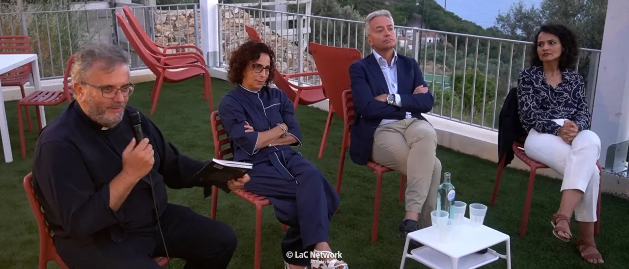 Beni confiscati alla ‘ndrangheta, l’esempio di Villa Cirimarco a Bonifati e il suo olio speciale al sapore di\u00A0“legalità”\n