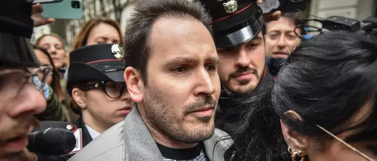 Garlasco, Andrea Sempio rompe il silenzio: «Per me Stasi resta il carnefice»\n