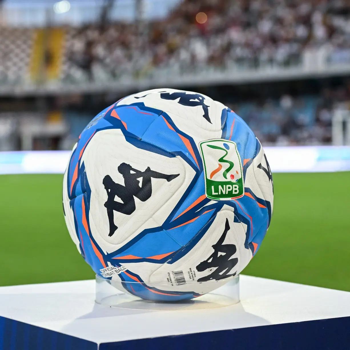 Serie B, il Catanzaro di Aquilani parte in casa: al Ceravolo ci sarà il Sudtirol\n
