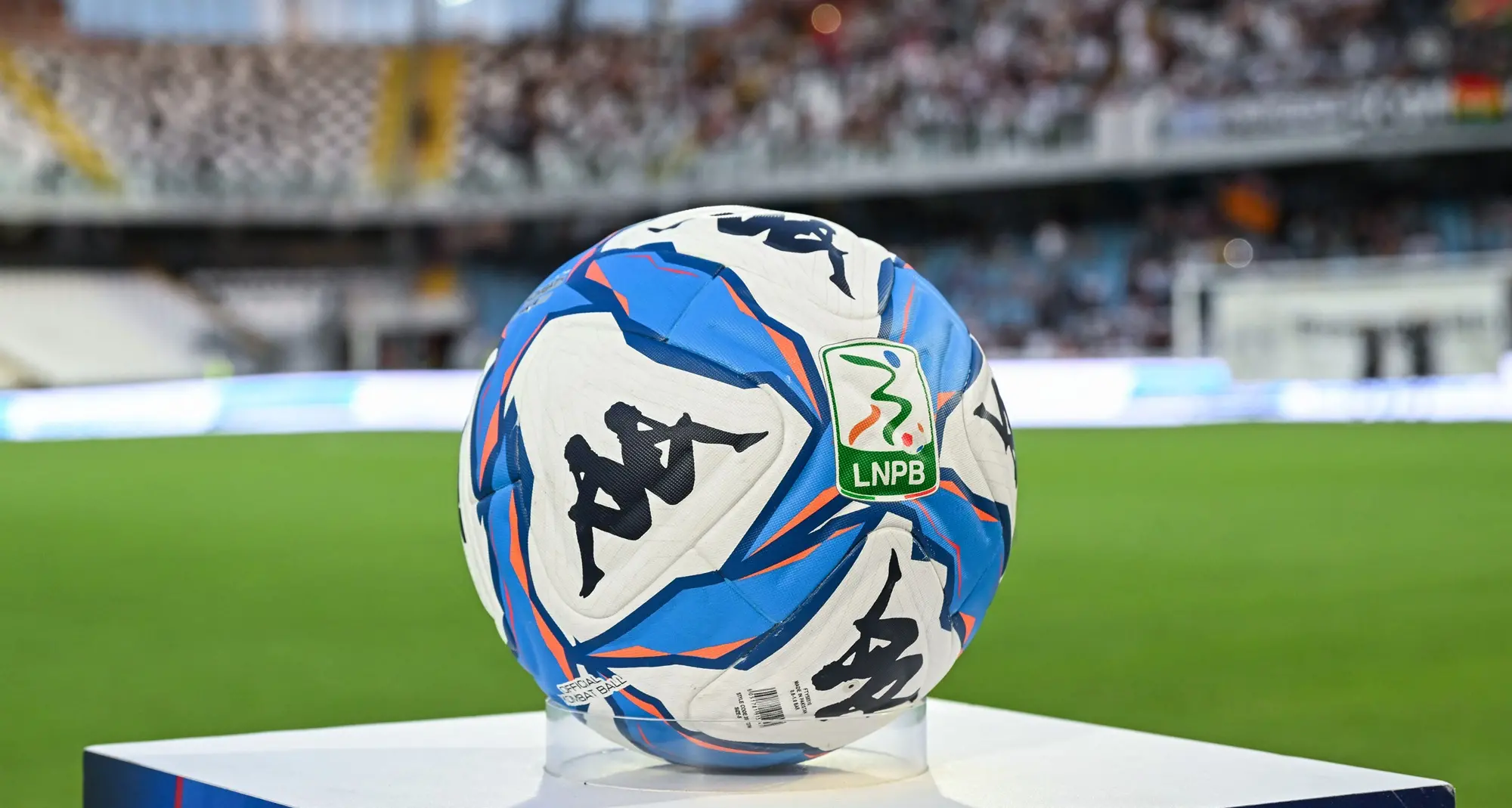 Serie B, il Catanzaro di Aquilani parte in casa: al Ceravolo ci sarà il Sudtirol\n