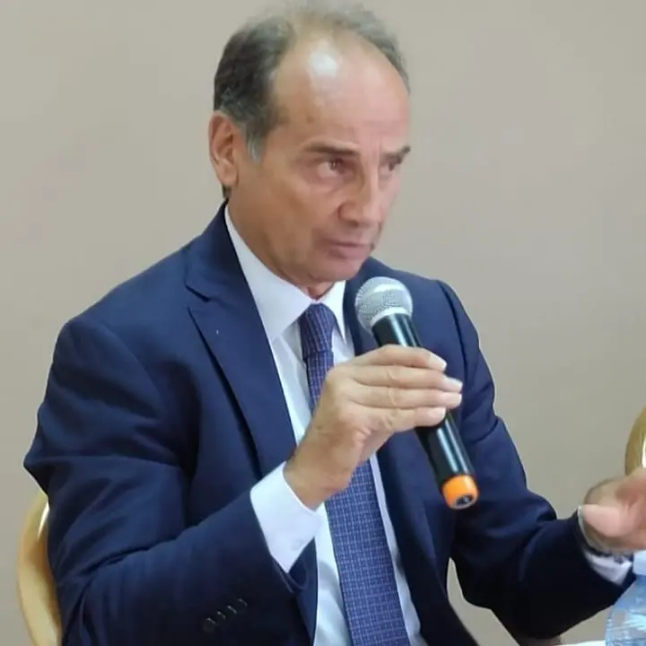 Cosenza, il primo volto nuovo? Il vice del ds\u00A0Fabio Lupo