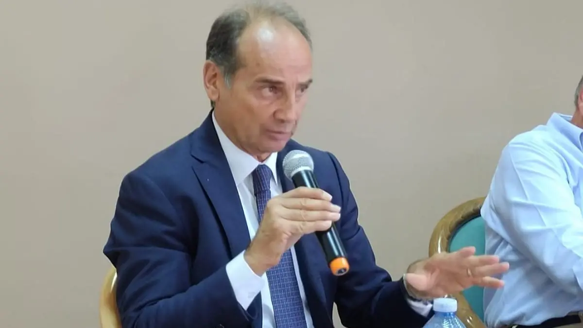 Cosenza, il primo volto nuovo? Il vice del ds\u00A0Fabio Lupo