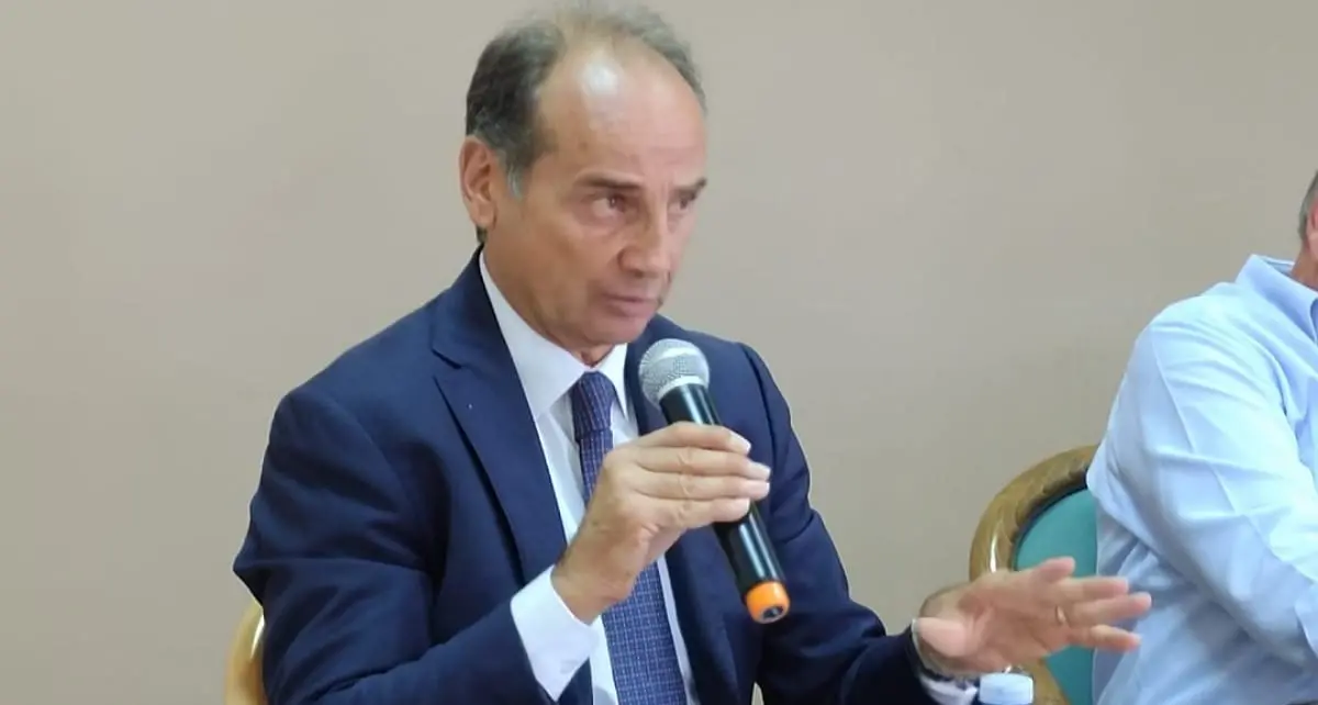 Cosenza, il primo volto nuovo? Il vice del ds\u00A0Fabio Lupo
