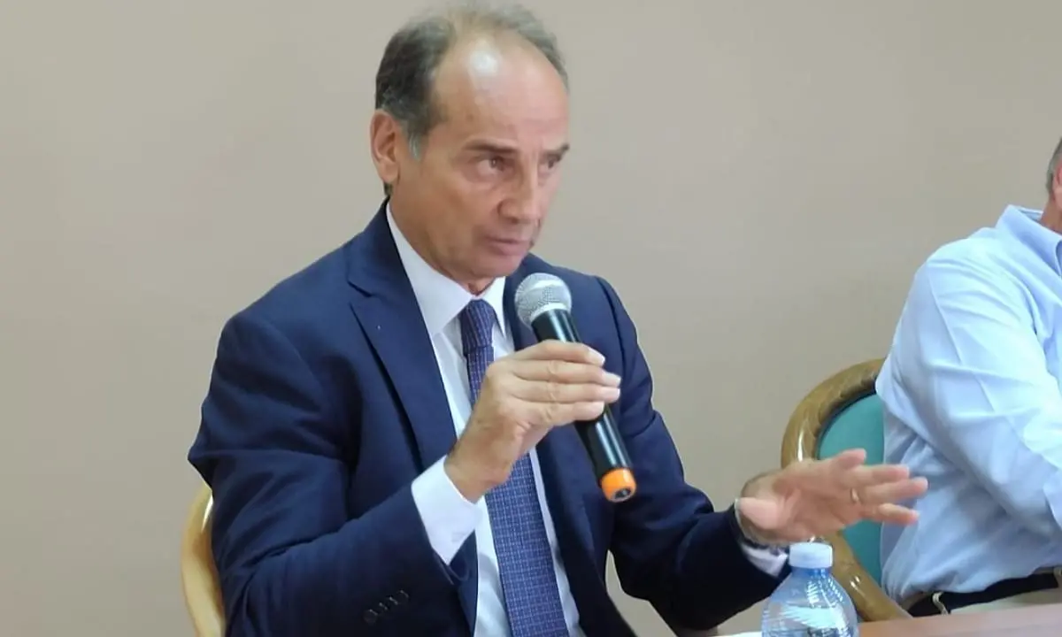 Cosenza, il primo volto nuovo? Il vice del ds\u00A0Fabio Lupo