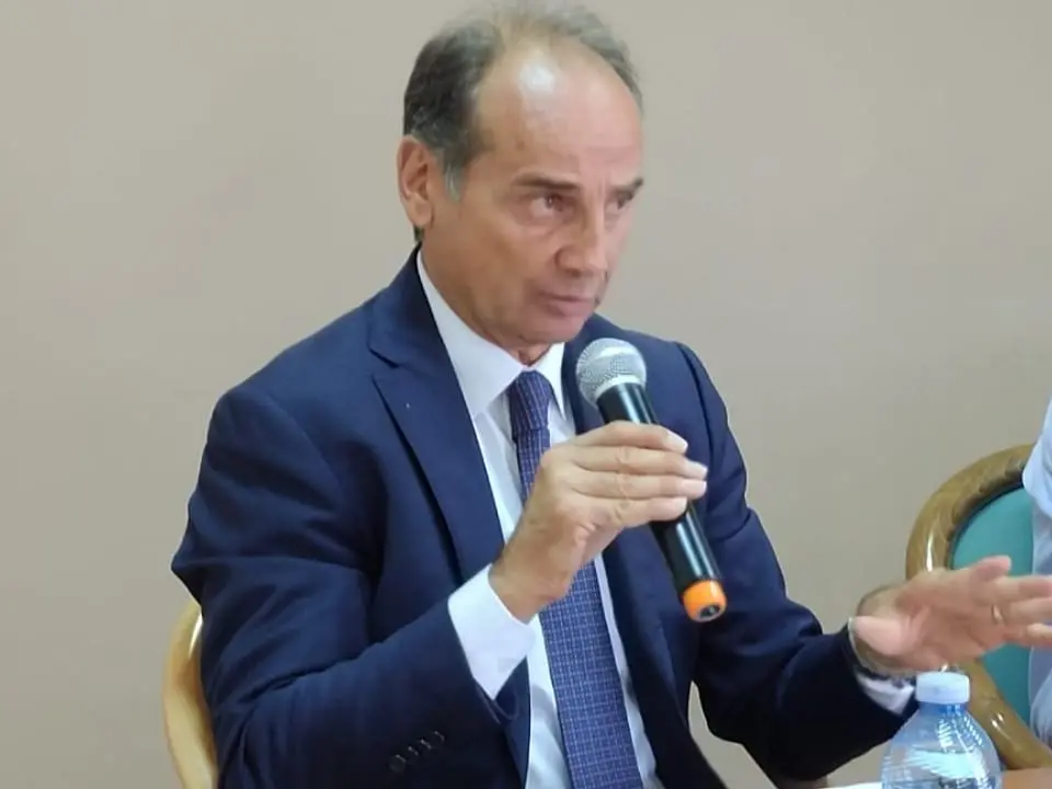 Cosenza, il primo volto nuovo? Il vice del ds Fabio Lupo