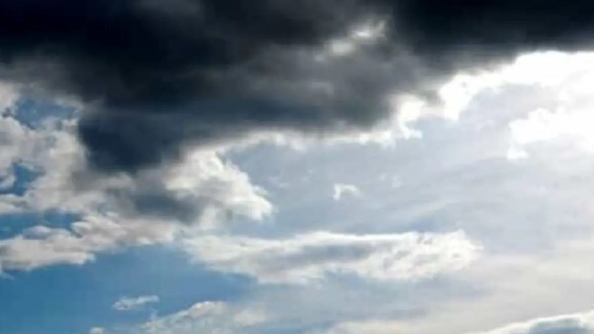 Le correnti fresche in quota fanno respirare la Calabria: a stento si raggiungono i 30 gradi
