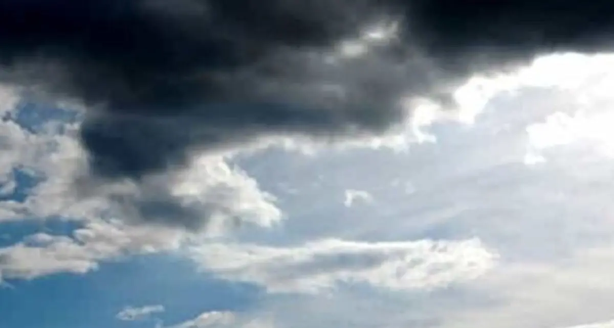 Le correnti fresche in quota fanno respirare la Calabria: a stento si raggiungono i 30 gradi