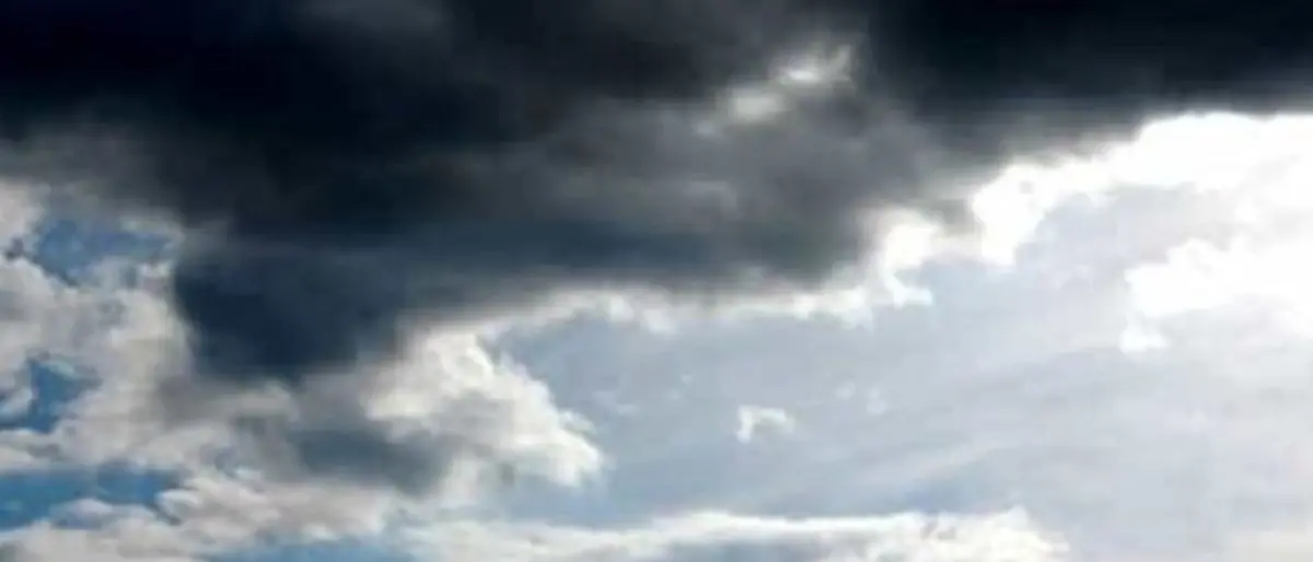 Le correnti fresche in quota fanno respirare la Calabria: a stento si raggiungono i 30 gradi