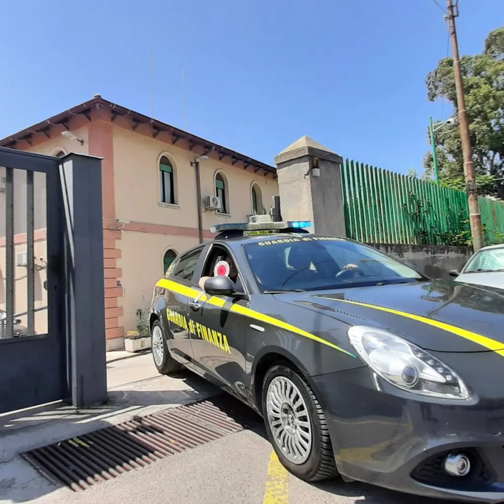 ’Ndrangheta, confisca da 2 milioni di euro per il commercialista di fiducia della cosca Iamonte\n