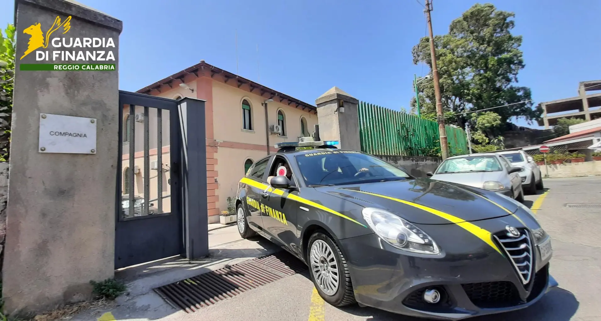 ’Ndrangheta, confisca da 2 milioni di euro per il commercialista di fiducia della cosca Iamonte\n