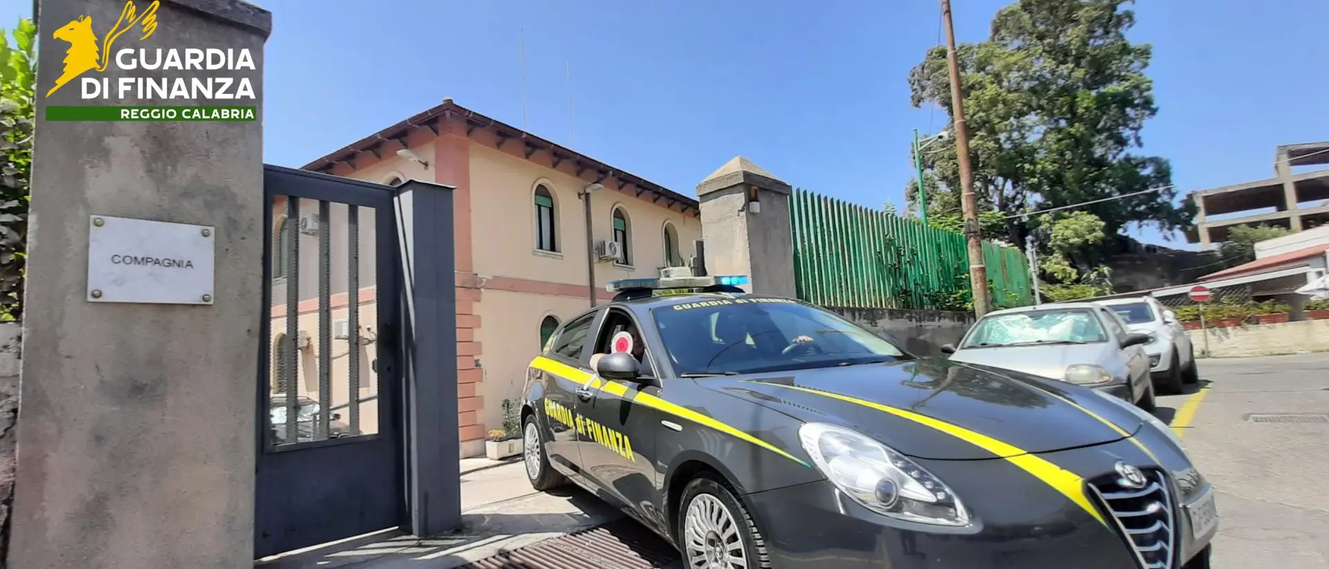 ’Ndrangheta, confisca da 2 milioni di euro per il commercialista di fiducia della cosca Iamonte\n