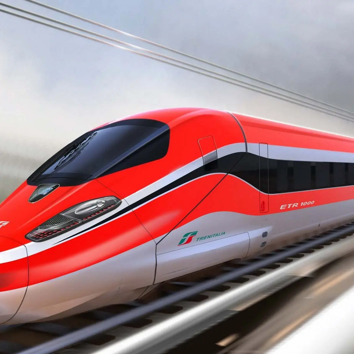 Altro che Alta velocità: 11 miliardi in meno per la Salerno-Reggio Calabria