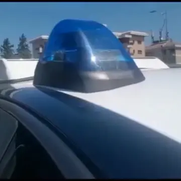 Armi, droga e una bomba a mano: 9 misure cautelari a Cosenza