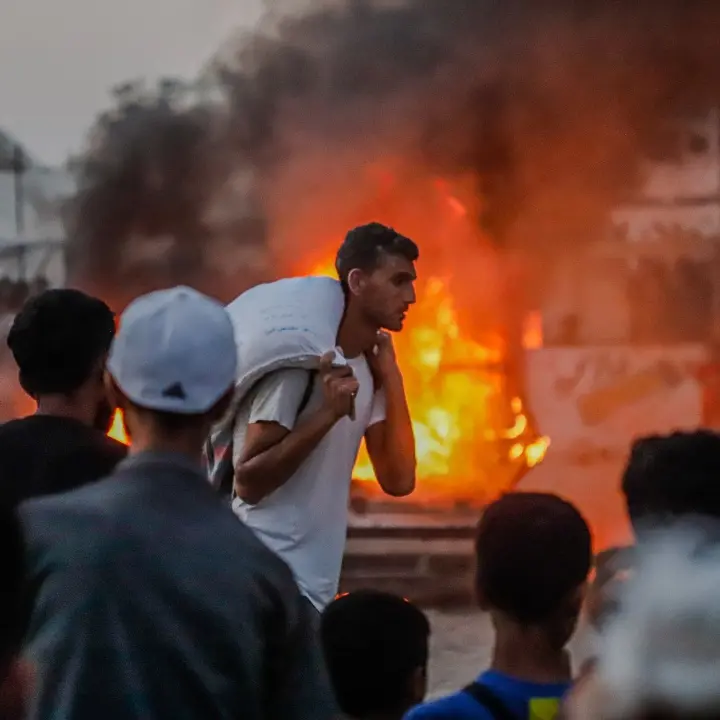 Guerra in Medio Oriente, l’Onu: «Gli aiuti che entrano a Gaza sono insufficienti a soddisfare le immense necessità»\n