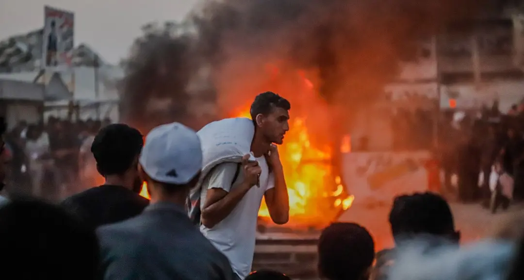 Guerra in Medio Oriente, l’Onu: «Gli aiuti che entrano a Gaza sono insufficienti a soddisfare le immense necessità»\n