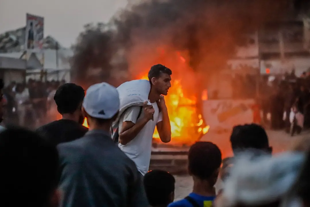Guerra in Medio Oriente, l’Onu: «Gli aiuti che entrano a Gaza sono insufficienti a soddisfare le immense necessità»\n