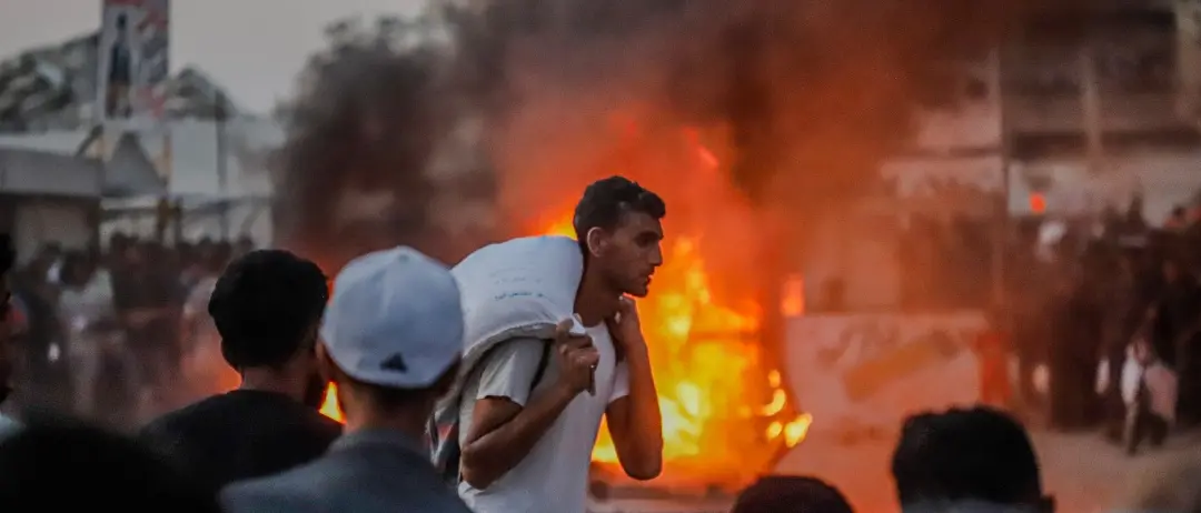 Guerra in Medio Oriente, l’Onu: «Gli aiuti che entrano a Gaza sono insufficienti a soddisfare le immense necessità»\n