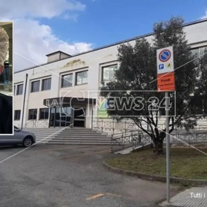 Lamezia, dal teatro Grandinetti di Sambiase al Centro Polivalente: un recupero edilizio da sette milioni di euro\n
