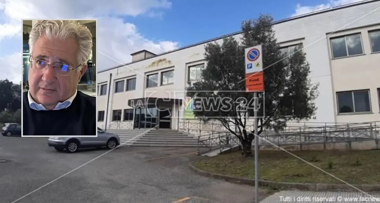 Lamezia, dal teatro Grandinetti di Sambiase al Centro Polivalente: un recupero edilizio da sette milioni di euro\n