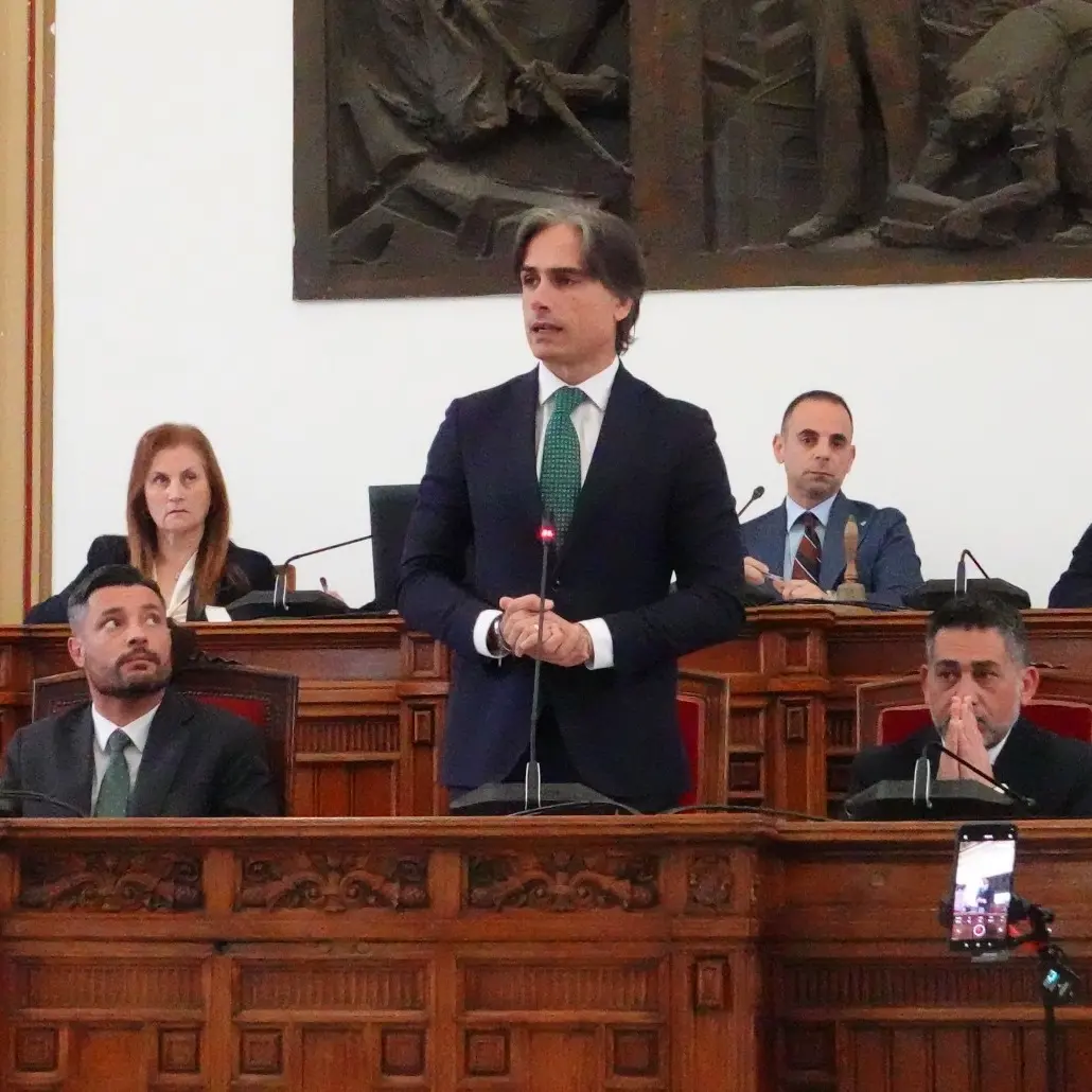 I tagli all’Alta velocità in Calabria, Falcomatà: «Questo Governo è una sciagura per il Sud»\n