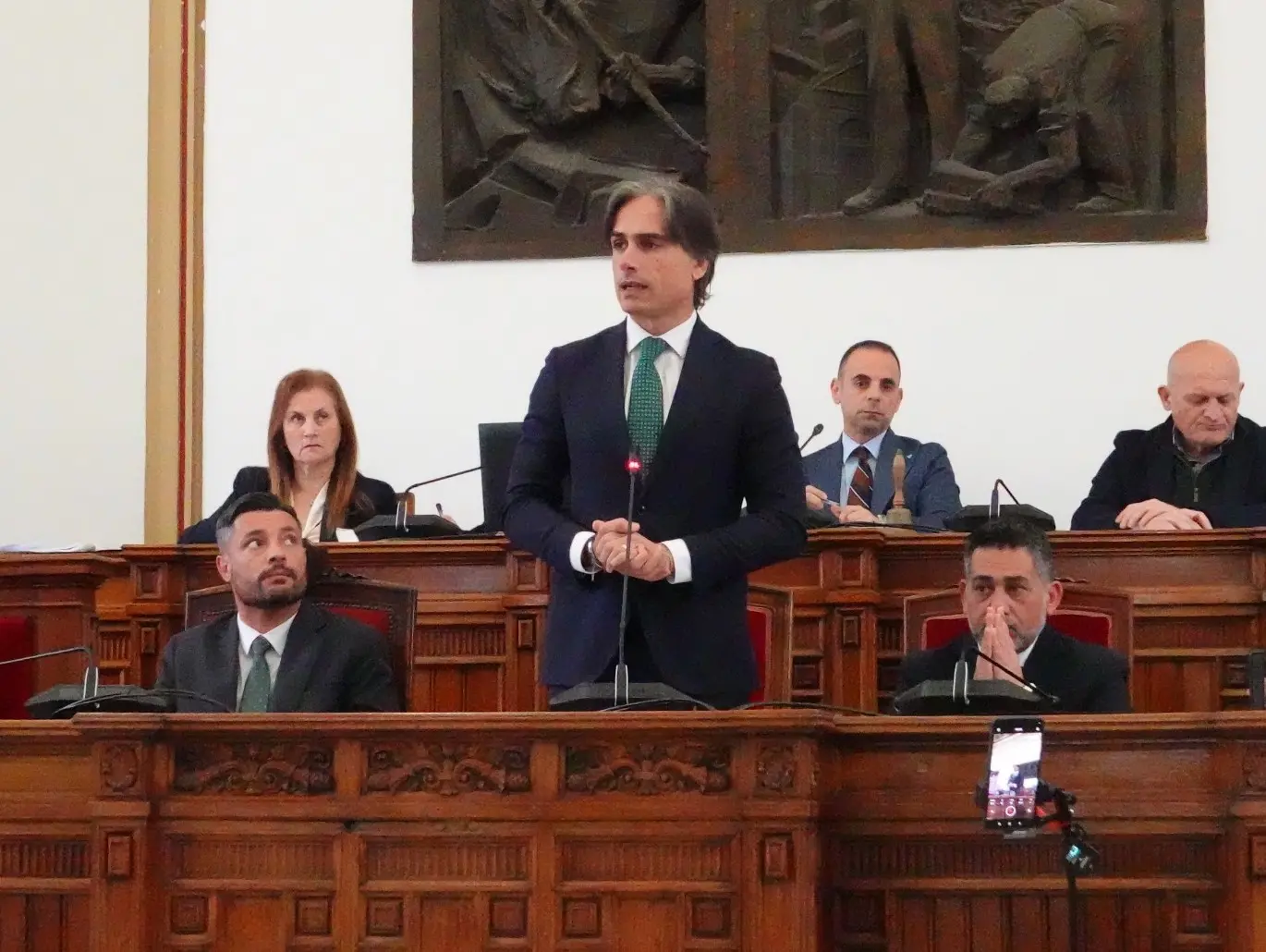 I tagli all’Alta velocità in Calabria, Falcomatà: «Questo Governo è una sciagura per il Sud»\n