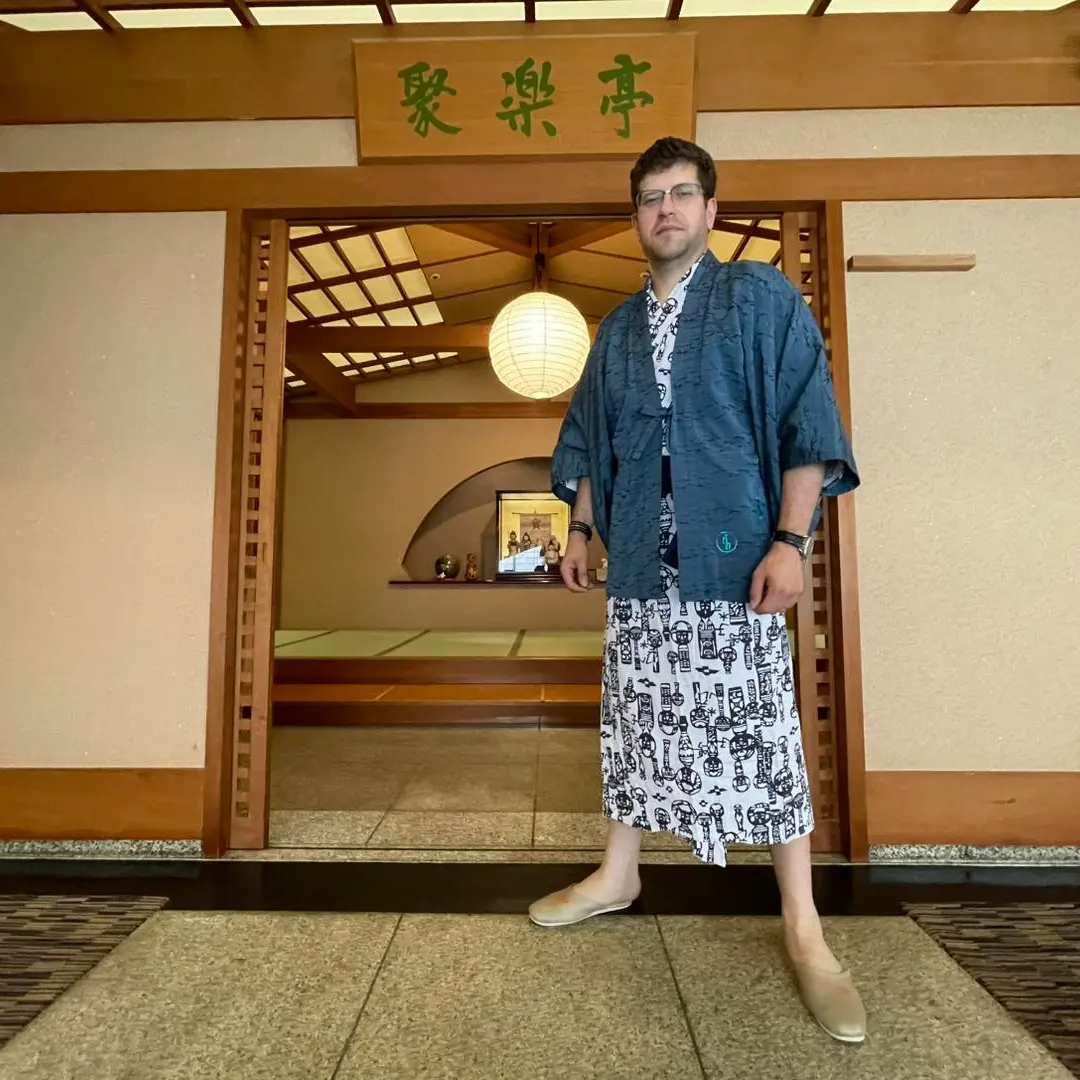 Sisma in Kamchatka, il social creator calabrese Rattacaso racconta l’allerta tsunami in Giappone