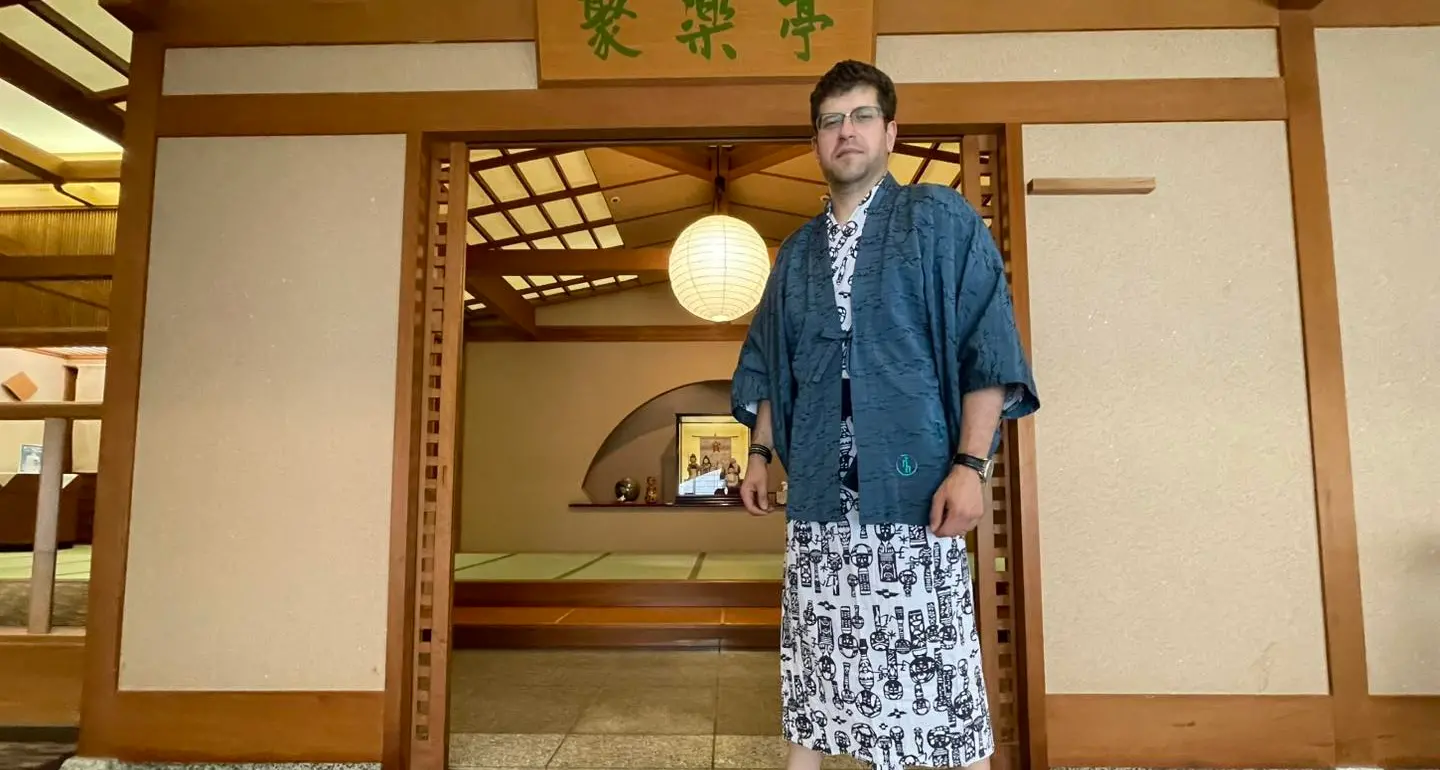 Sisma in Kamchatka, il social creator calabrese Rattacaso racconta l’allerta tsunami in Giappone