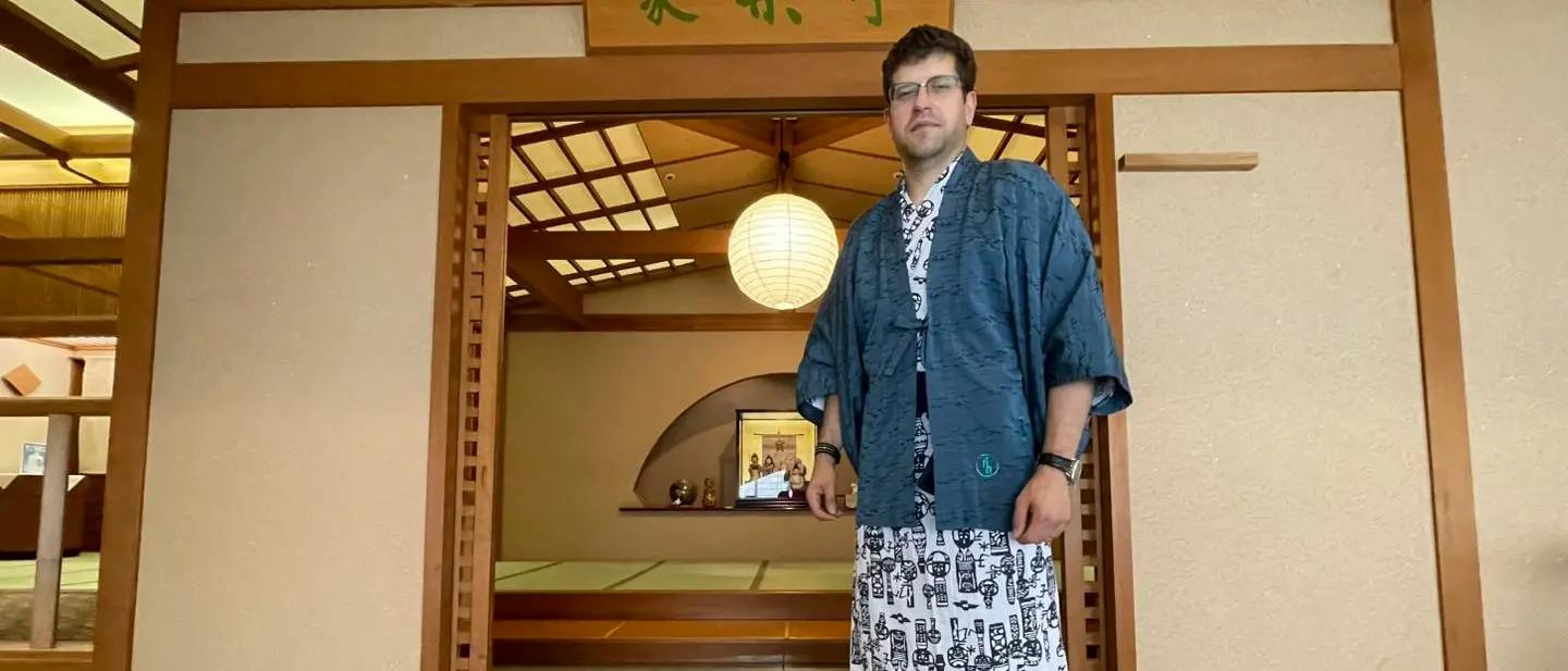Sisma in Kamchatka, il social creator calabrese Rattacaso racconta l’allerta tsunami in Giappone