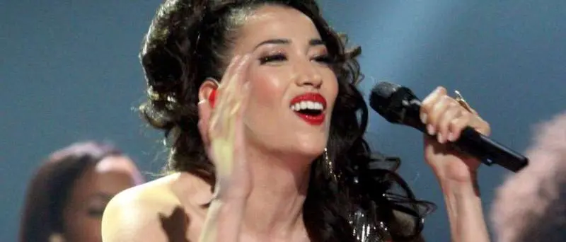 La voce soul di Nina Zilli chiuderà la Fiera di Portosalvo a Siderno\n