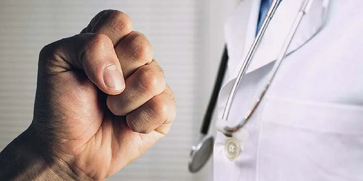 Corigliano Rossano, pretende visite non urgenti in pronto soccorso e\u00A0tenta di aggredire i medici\n