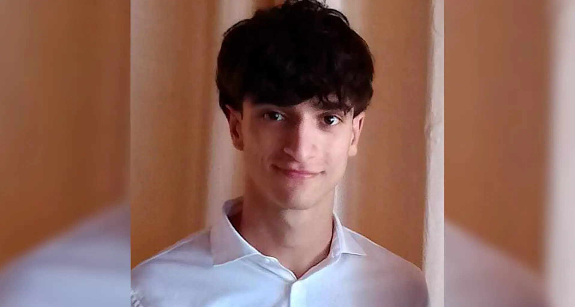 Sangineto ricorda Alessio Cataldo: il campetto del centro storico porterà il suo nome