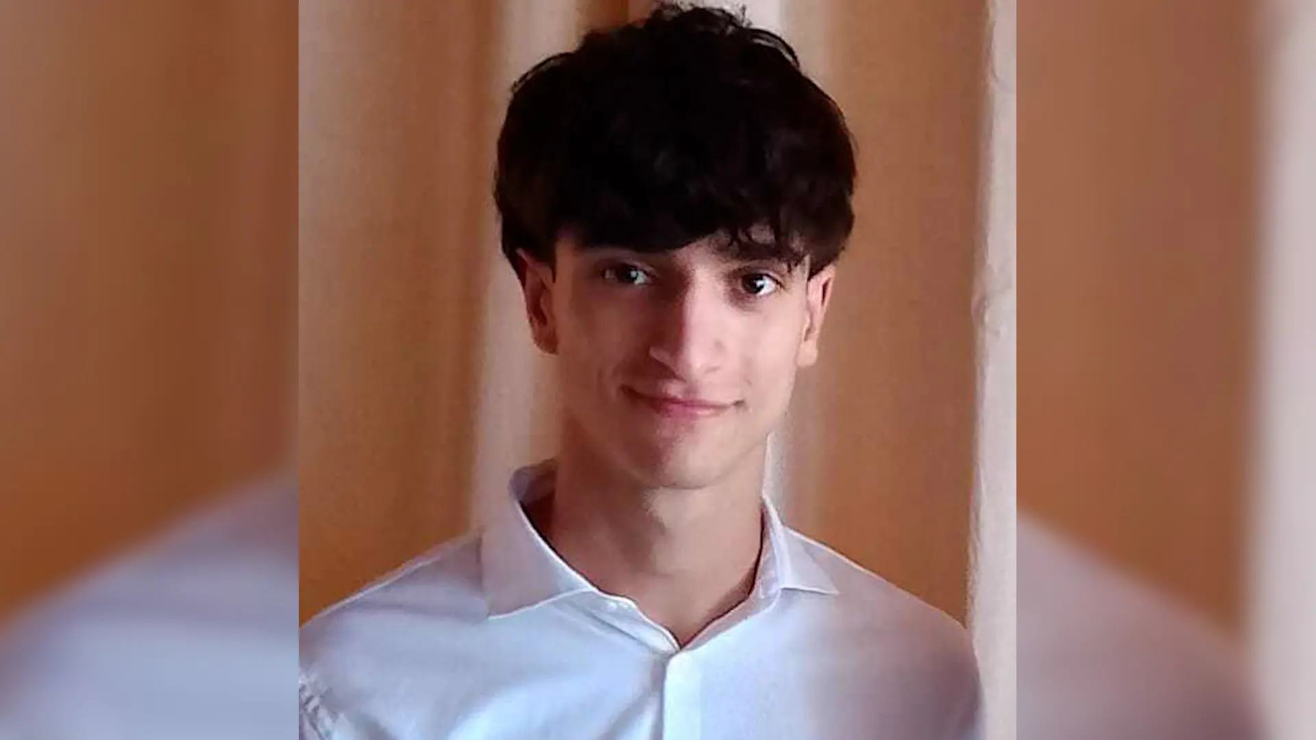La comunità di\u00A0Sangineto ricorda il 17enne Alessio Cataldo, un anno dopo la sua morte\n