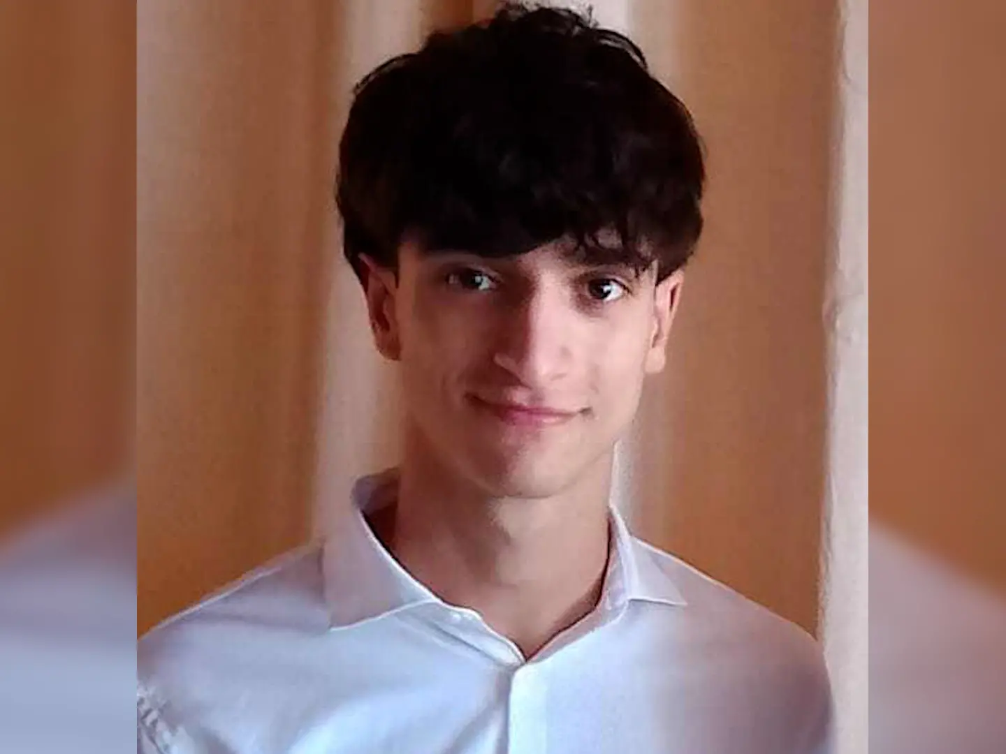 La comunità di Sangineto ricorda il 17enne Alessio Cataldo, un anno dopo la sua morte