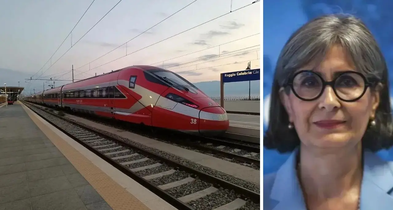 «Nessuno scippo sull’Alta velocità:\u00A0i fondi ci sono tutti, Pd e M5S si informino»: la Regione spiega i tagli al Pnrr\n