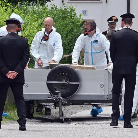 Friuli, uomo ucciso in casa e fatto a pezzi da madre e compagna\n