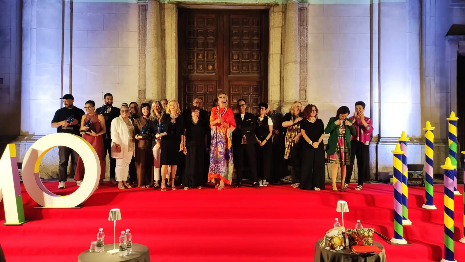 Cala il sipario sul Premio Elmo, a Rizziconi storie di ordinaria cultura\n