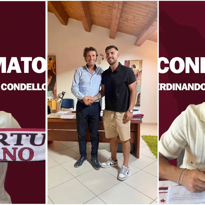 Dilettanti, il primo colpo della Paolana è col botto: preso Mercuri. Virtus Rosarno, rinnovano Guerrisi e Condello\n