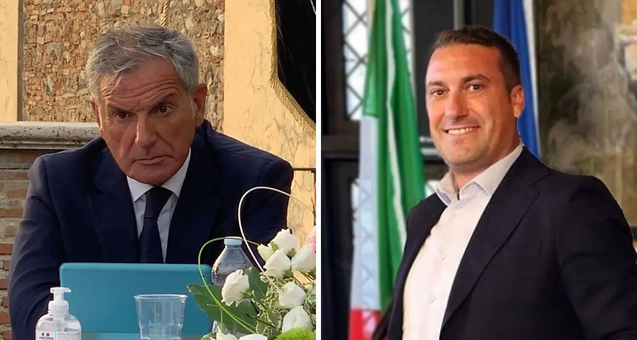 Autorità portuale di Gioia Tauro, cambio ai vertici: Agostinelli ai saluti, al suo posto Piacenza\n
