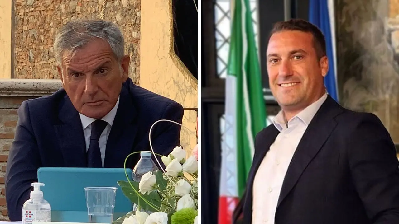 Autorità portuale di Gioia Tauro, cambio ai vertici: Agostinelli ai saluti, al suo posto Piacenza\n