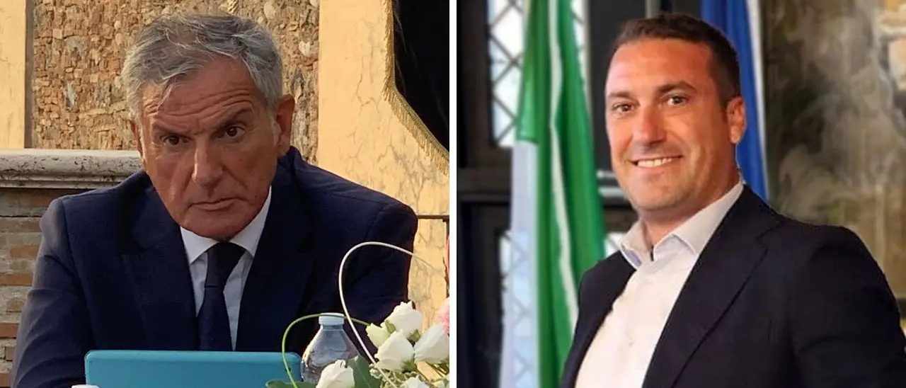 Autorità portuale di Gioia Tauro, cambio ai vertici: Agostinelli ai saluti, al suo posto Piacenza\n