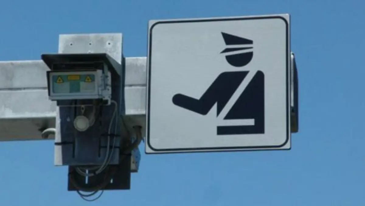 Ad Acquappesa arriva il Sorpassometro: dal 4 agosto attivi i controlli automatici sulla SS18\n