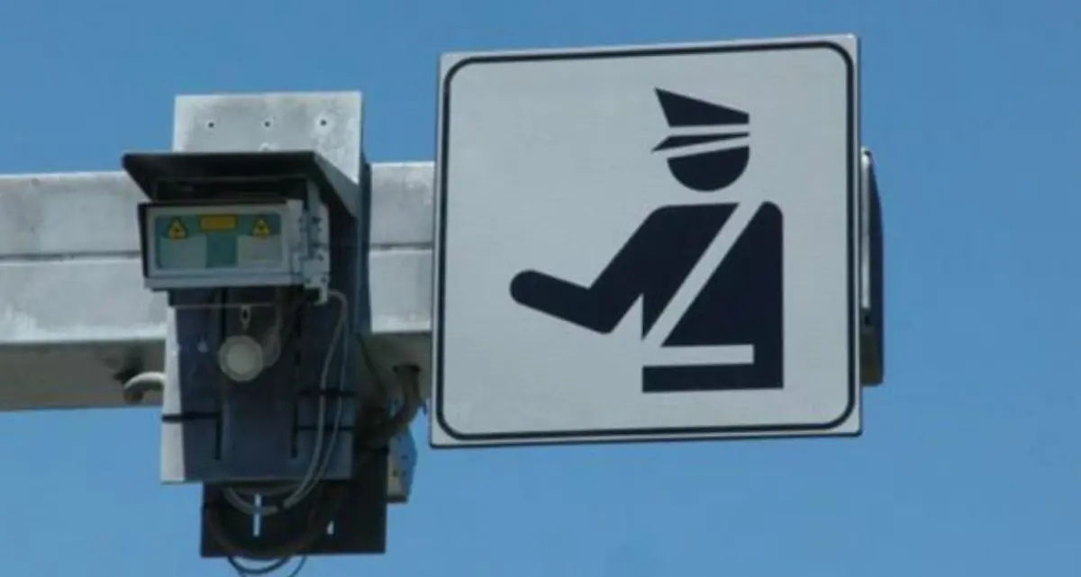 Sorpassometro ad Acquappesa, il Giudice di Pace annulla il verbale\n